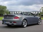 BMW ACS6 Convertible by AC Schnitzer 2004 года